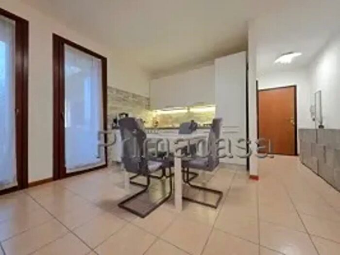 Appartamento bilocale in vendita in Viale San Marco, Marcon