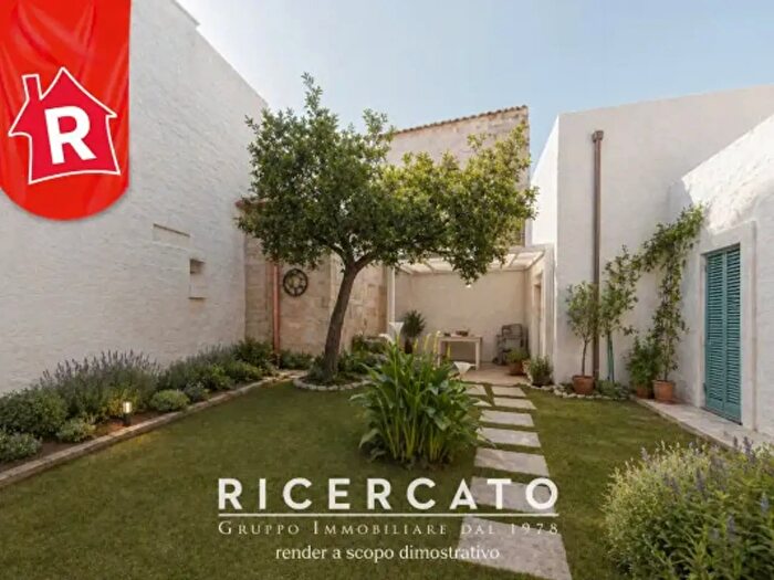 Case in Vendita e in Affitto - 3