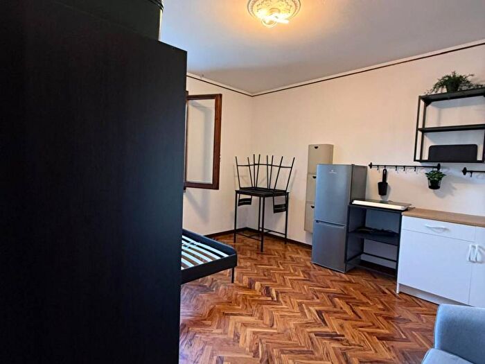 Appartamento monolocale in affitto in Via Radici Sud, Centro, Castellarano