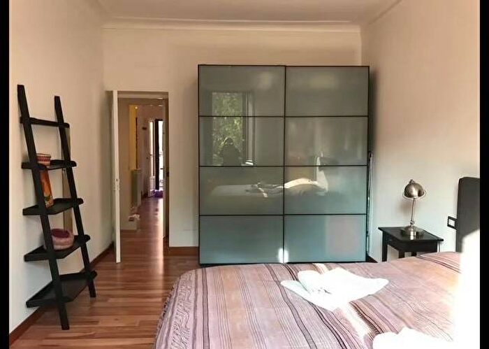 Appartamento bilocale in affitto in Viale Umbria, Porta Romana Medaglie dOro, Milano