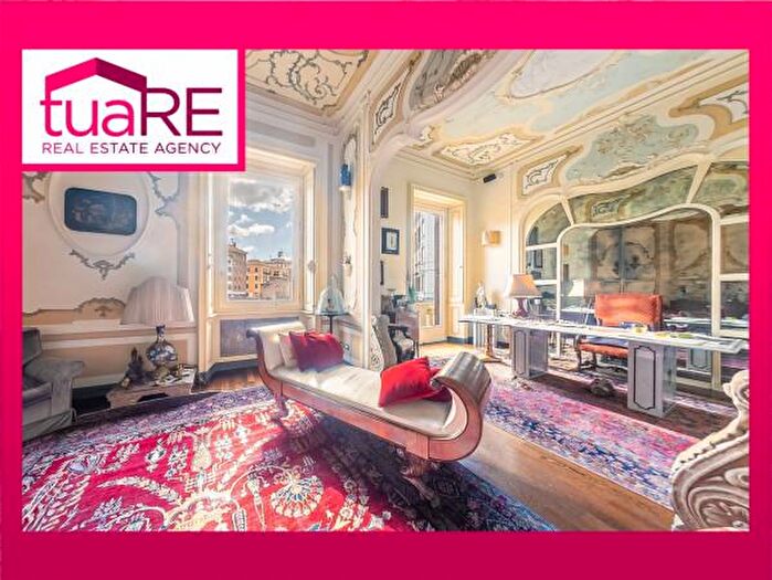 Appartamento con 6 locali in vendita in Via Bergamo, Roma