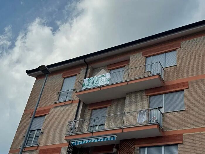 Appartamento quadrilocale in vendita in Via Ospedale, Sessa Aurunca