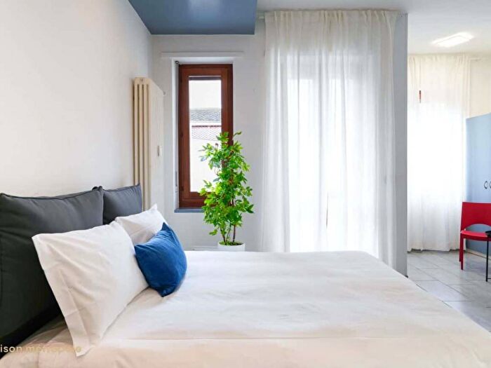 Appartamento monolocale in affitto in Via Pietro Giuria, San Salvario Dante, Torino