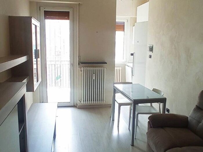 Appartamento bilocale in affitto in Via Caduti sul Lavoro, Centro, Cuneo