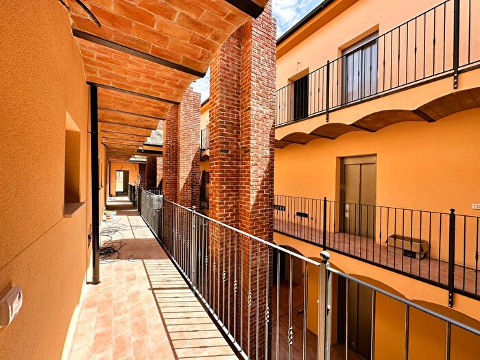 Appartamento trilocale in vendita in Rosignano Marittimo