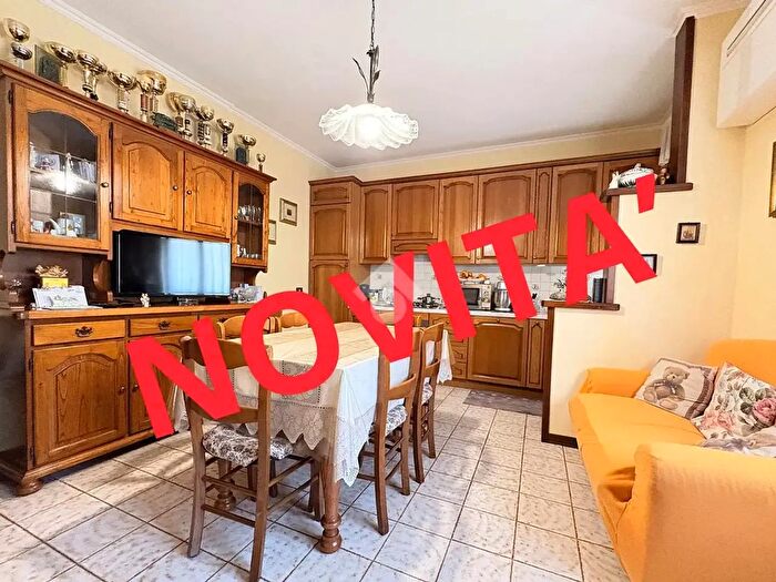 Appartamento quadrilocale in vendita in Strada Amerina, Narni