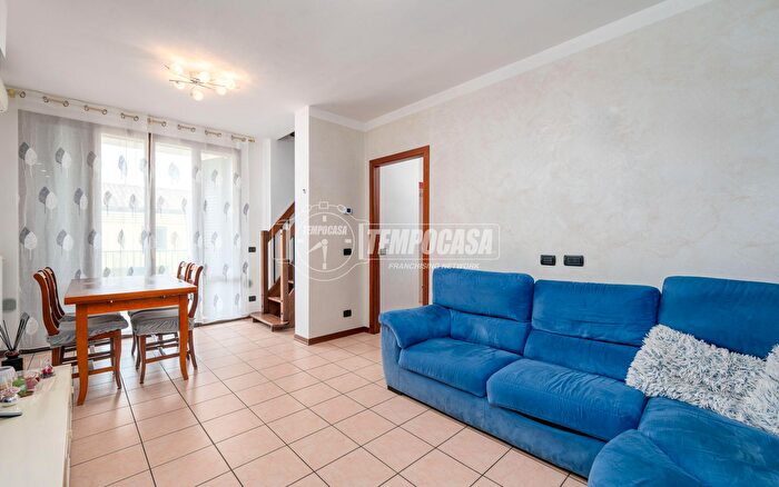 Case in Vendita e in Affitto - 3