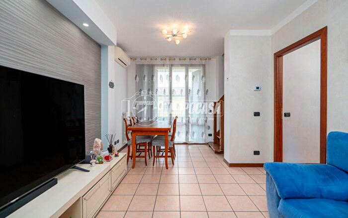 Appartamento quadrilocale in vendita in Castellarano