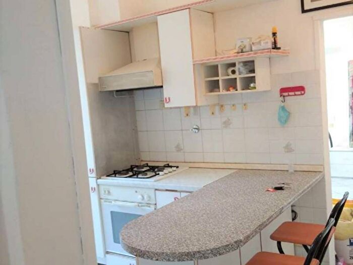 Appartamento trilocale in affitto in via Carlo Cignani, Bolognina, Bologna