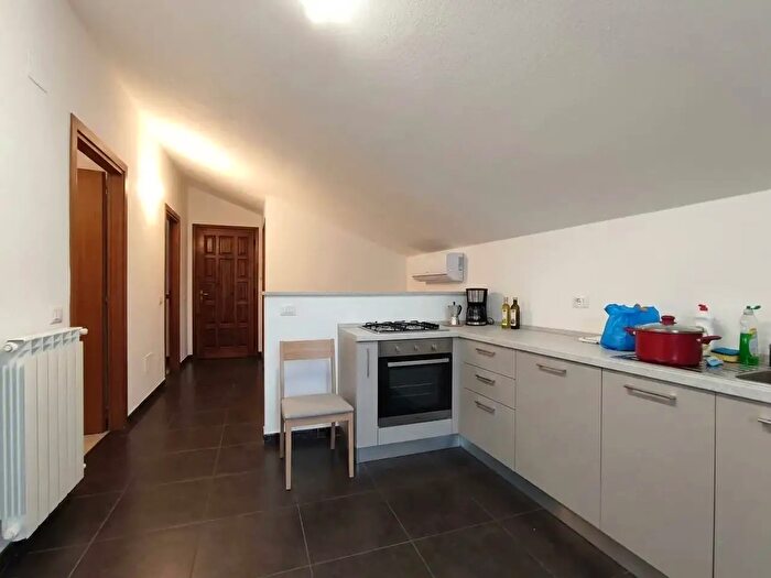 Appartamento bilocale in vendita in Via Mario Pinzi, Rimini