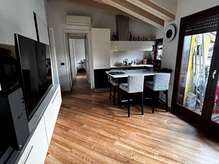 Appartamento bilocale in affitto in Via Ottorino Respighi, Calderara, Paderno Dugnano