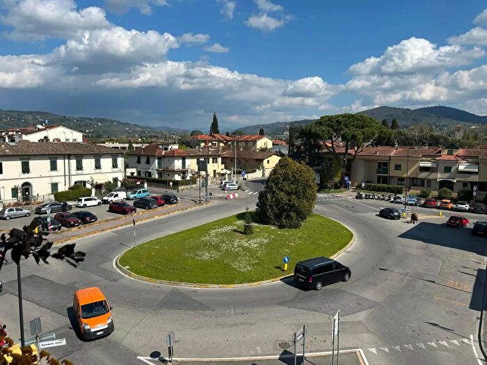 Appartamento quadrilocale in vendita in Firenze