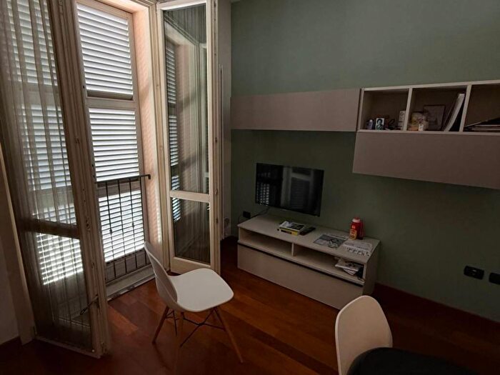Appartamento bilocale in affitto in Piazza Francesco Baracca, Lugo