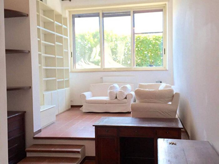 Appartamento bilocale in affitto in Via Flaminia, Fleming, Roma