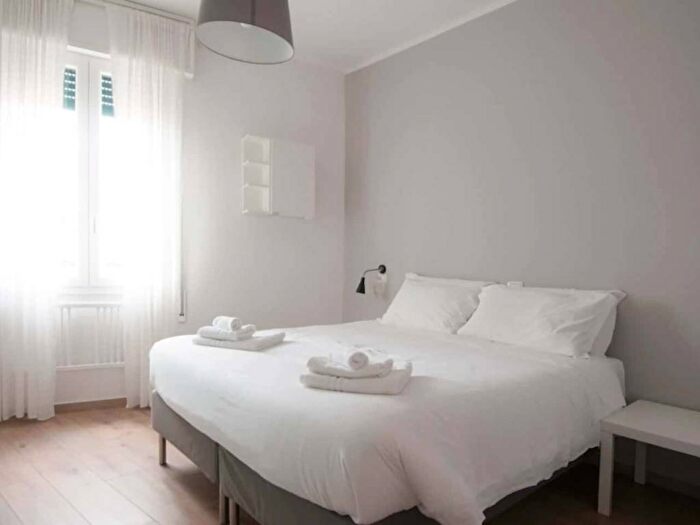 Appartamento bilocale in affitto in Via Sant'Isaia, Saragozza dentro le Mura, Bologna