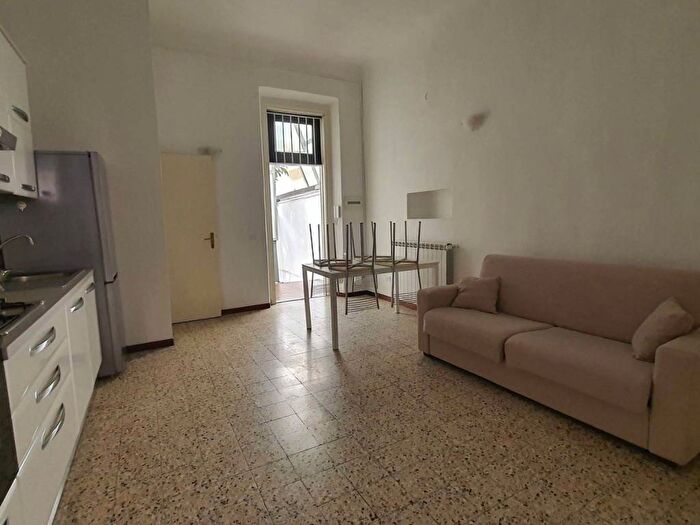 Appartamento bilocale in affitto in Via Francesco Brioschi, Pezzotti Meda, Milano