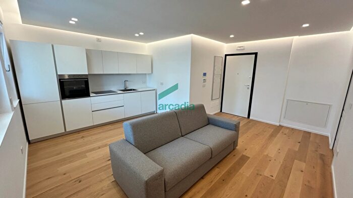 Appartamento bilocale in affitto in Via Giovanni Amendola, Bari