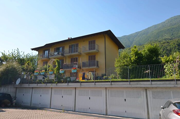 Appartamento trilocale in vendita in Via Valeriana Snc, Mantello