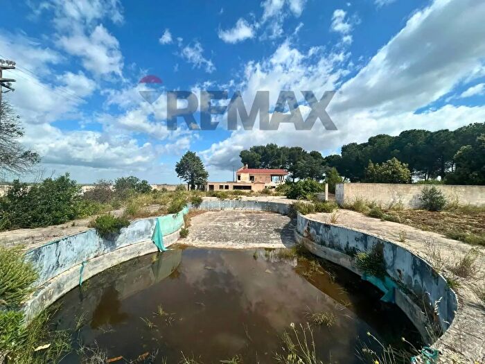 Casa con 5 locali in vendita in Strada Provinciale, Adelfia
