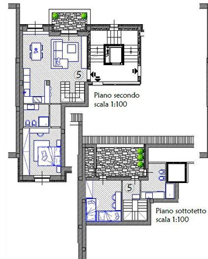 Case in Vendita e in Affitto - 3