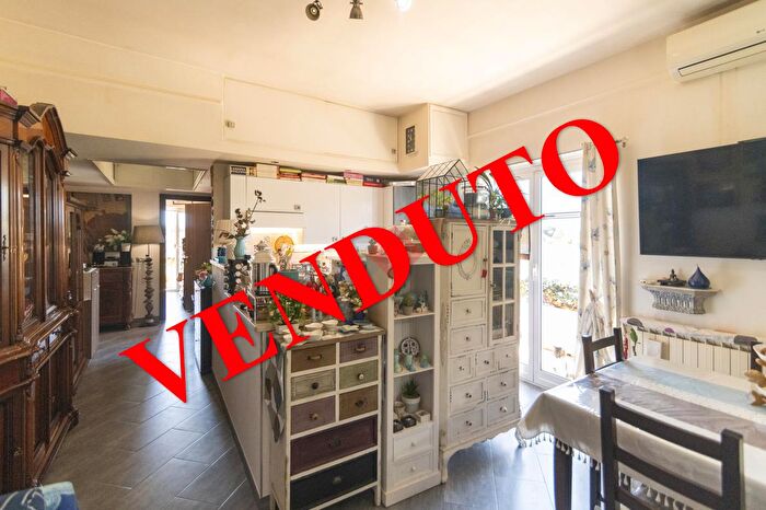 Appartamento in vendita in Via Tisicrate, Roma