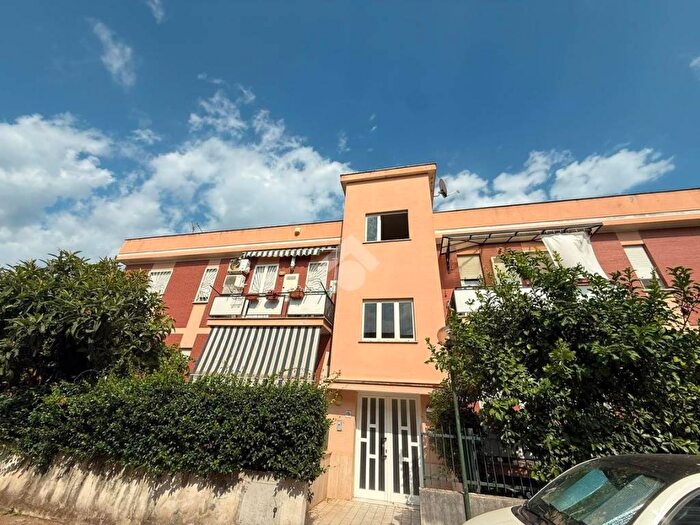 Appartamento trilocale in affitto in Via Cabourg, Lungomare Circe Via Badino, Terracina