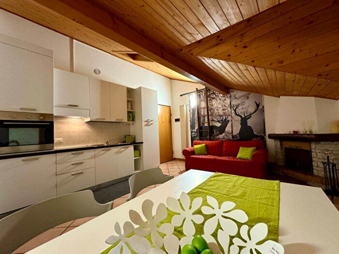 Appartamento bilocale in affitto in Beltrame, Valbondione