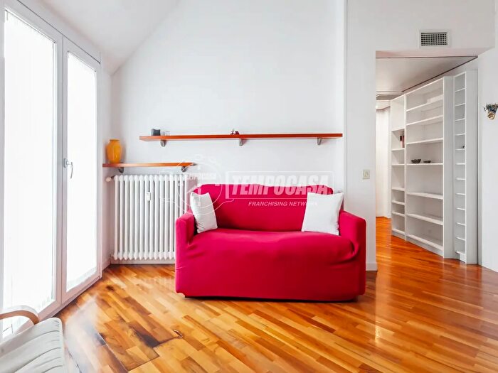 Appartamento bilocale in vendita in Via Carlo Farini, Milano