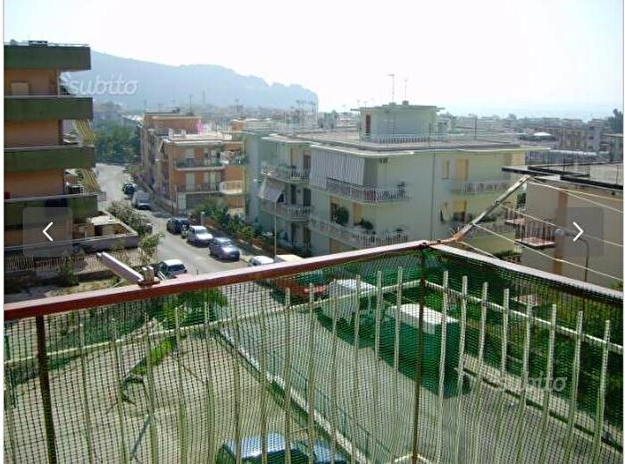 Appartamento quadrilocale in affitto in Via degli Eucalipti, Gaeta