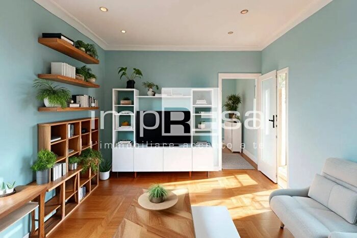 Appartamento bilocale in vendita in Treviso