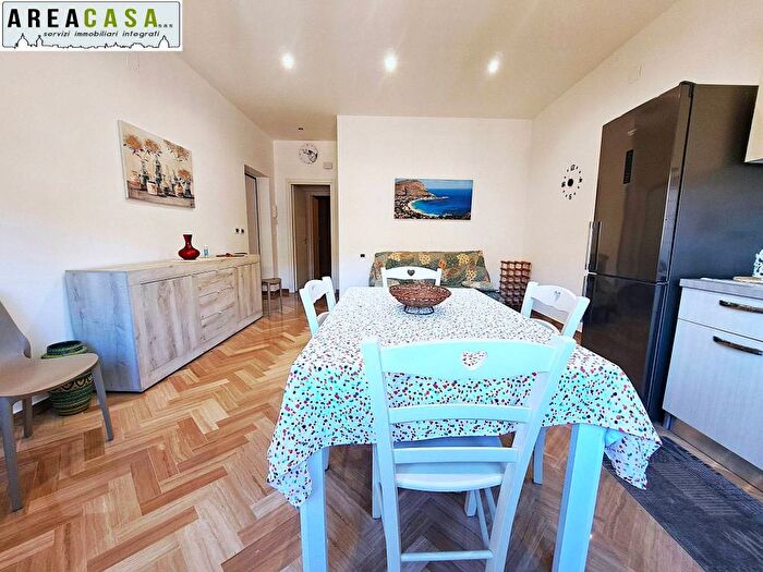 Appartamento bilocale in affitto in Via Michelangelo, Isola delle Femmine