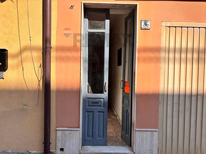 Casa trilocale in vendita in Via dell' Immacolata, Priolo Gargallo