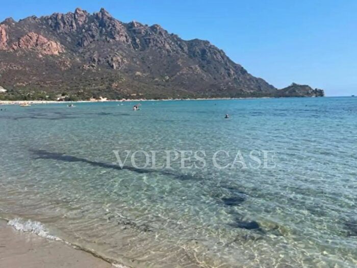 Casa quadrilocale in vendita in Abba Urci, Tertenia