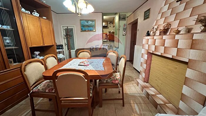 Appartamento trilocale in vendita in Vico I Via Cappellina San Camillo, Bucchianico