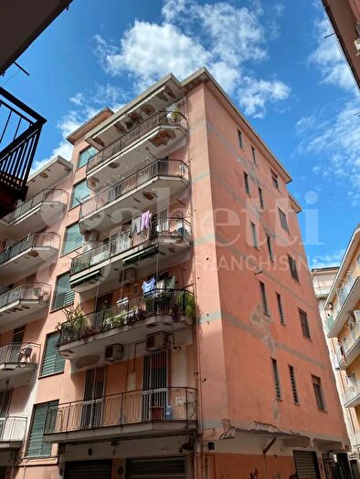 Appartamento quadrilocale in vendita in Via Istria, Battipaglia