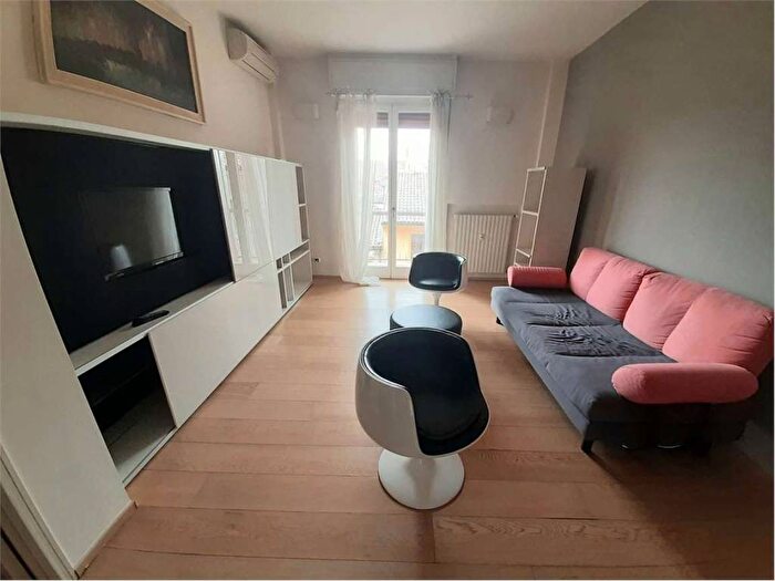 Appartamento bilocale in affitto in Centro Storico, Piacenza