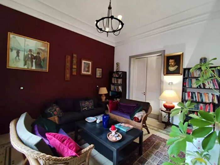 Appartamento quadrilocale in vendita in Via Antonio Santangelo Fulci, Catania