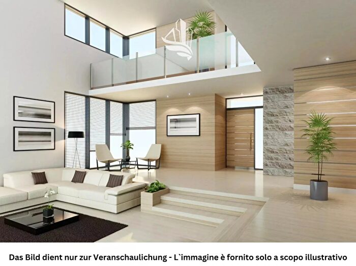 Appartamento con 6 locali in vendita in lCadornastraße, Bolzano