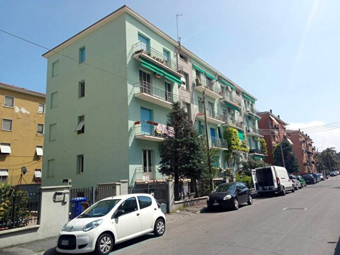 Appartamento trilocale in affitto in Via San Pier Damiani, Pablo Prati Bocchi, Parma