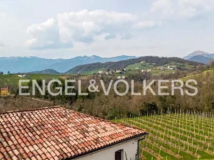 Casa con 5 locali in vendita in Via Molinetto, Tarzo