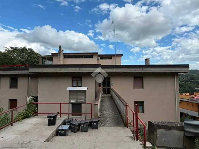 Appartamento monolocale in vendita in Via Fratelli Buricchi, Carmignano