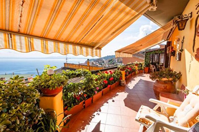 Appartamento con 6 locali in vendita in Strada Provinciale Panoramica Porto Santo Stefano, Monte Argentario