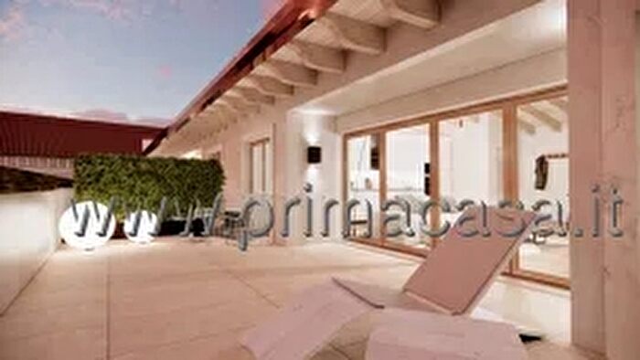 Appartamento quadrilocale in vendita in Verona