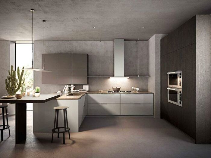 Appartamento trilocale in affitto in Via Armando Diaz, Centro, Abano Terme