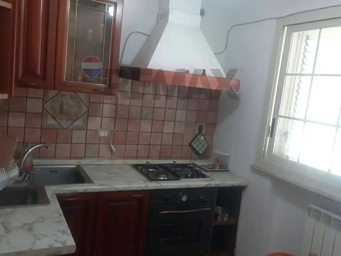 Appartamento con 5 locali in vendita in Via Giovanni Pascoli, Caltagirone
