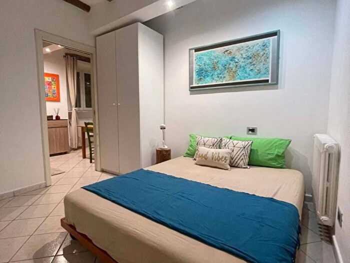 Appartamento bilocale in affitto in Via della Chiesa Rossa, Gratosoglio, Milano