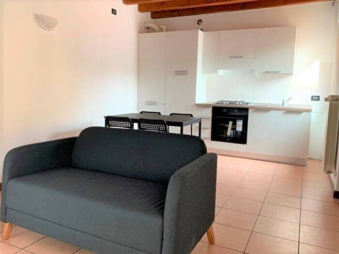 Appartamento bilocale in affitto in Via Fornaci, Fornaci, Brescia