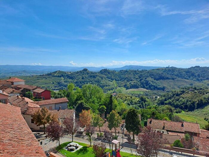 Appartamento bilocale in affitto in Località Biglini, Scaparone Biglini Magliano, Alba