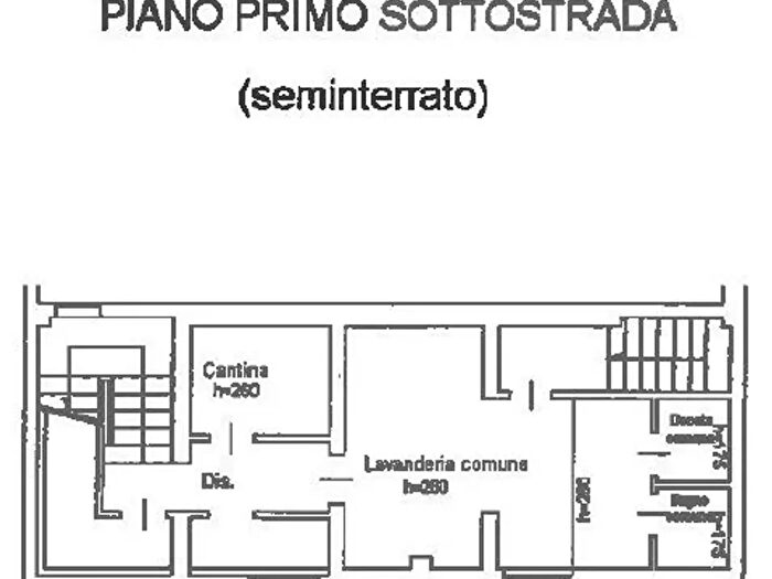 Case in Vendita e in Affitto - 3