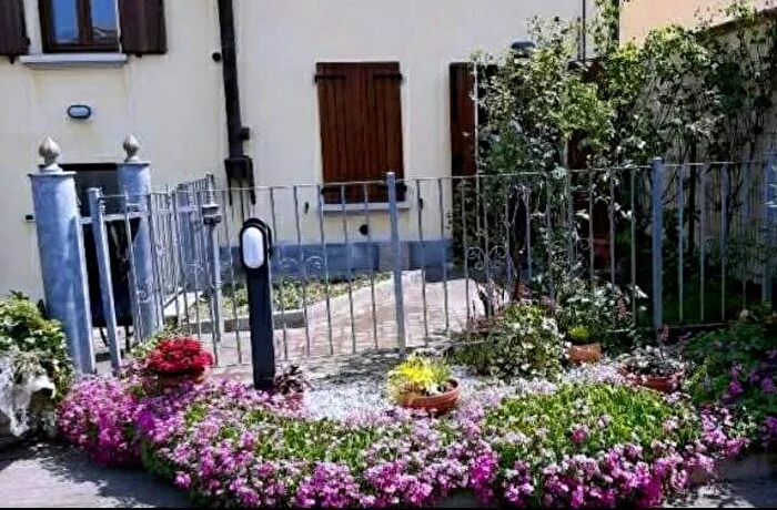 Appartamento quadrilocale in vendita in Rio Saliceto